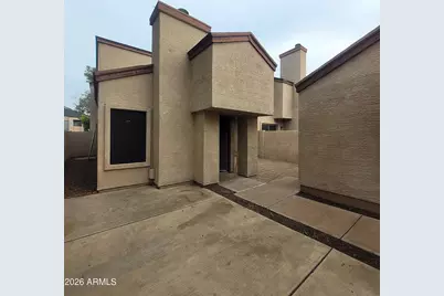 3302 E Aire Libre Avenue #101, Phoenix, AZ 85032 - Photo 1