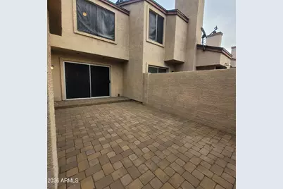 3302 E Aire Libre Avenue #101, Phoenix, AZ 85032 - Photo 3