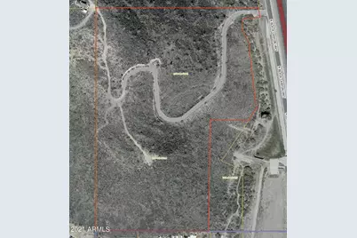 22643 N Black Canyon Highway, Phoenix, AZ 85027 - Photo 11