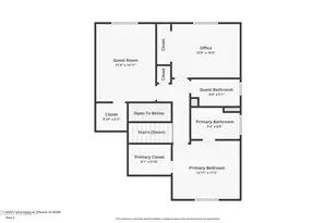 2733 E Cambridge Ave, Phoenix, AZ 85008 - Photo 37