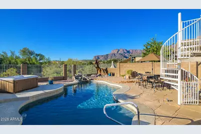 4174 S Celebration Drive, Gold Canyon, AZ 85118 - Photo 13