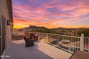 4174 S Celebration Dr, Gold Canyon, AZ 85118 - Photo 23