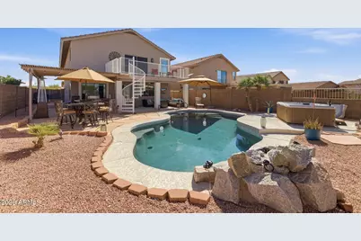4174 S Celebration Drive, Gold Canyon, AZ 85118 - Photo 27
