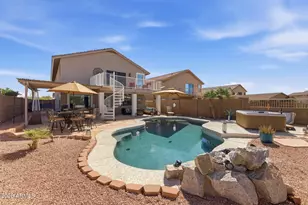 4174 S Celebration Dr, Gold Canyon, AZ 85118 - Photo 27