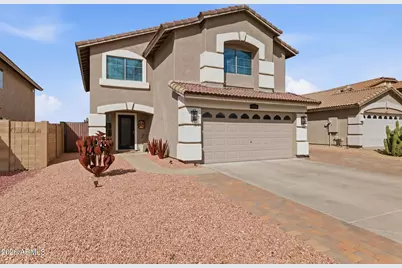 4174 S Celebration Drive, Gold Canyon, AZ 85118 - Photo 1