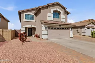 4174 S Celebration Dr, Gold Canyon, AZ 85118 - Photo 1