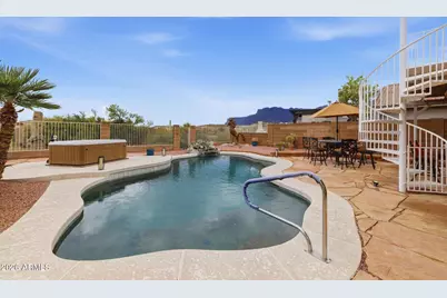 4174 S Celebration Drive, Gold Canyon, AZ 85118 - Photo 25