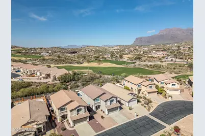 4174 S Celebration Drive, Gold Canyon, AZ 85118 - Photo 29