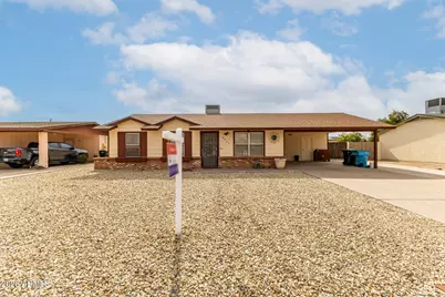 8935 W Heatherbrae Drive, Phoenix, AZ 85037 - Photo 1