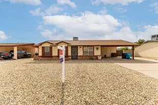 8935 W Heatherbrae Dr, Phoenix, AZ 85037 - Photo 1