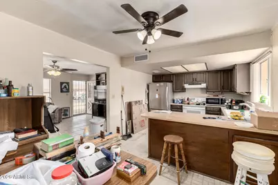 8935 W Heatherbrae Drive, Phoenix, AZ 85037 - Photo 11