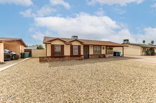 8935 W Heatherbrae Dr, Phoenix, AZ 85037 - Photo 5