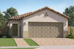 17396 N Del Mar Ave, Maricopa, AZ 85138 - Photo 1