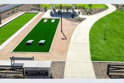 17396 N Del Mar Avenue, Maricopa, AZ 85138 - Photo 19