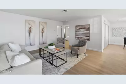 409 W Pontiac Drive #1, Phoenix, AZ 85027 - Photo 3