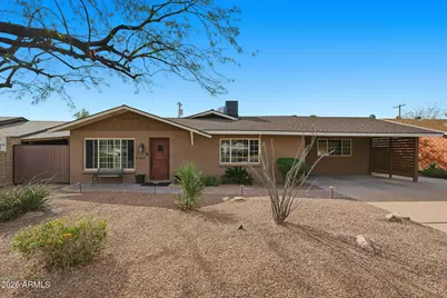 8307 E Clarendon Avenue, Scottsdale, AZ 85251 - Photo 1