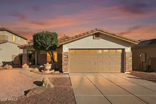 5508 W Darrow Dr, Laveen, AZ 85339 - Photo 1