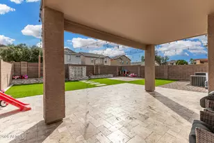 109 W Gold Dust Way, San Tan Valley, AZ 85143 - Photo 35