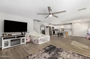 109 W Gold Dust Way, San Tan Valley, AZ 85143 - Photo 11