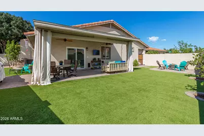 1762 N Barkley --, Mesa, AZ 85203 - Photo 31