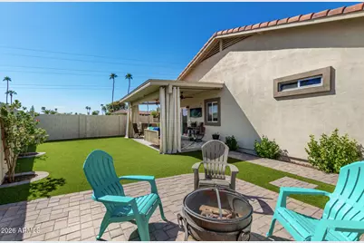 1762 N Barkley --, Mesa, AZ 85203 - Photo 29