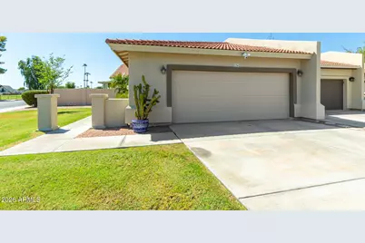 1762 N Barkley --, Mesa, AZ 85203 - Photo 3