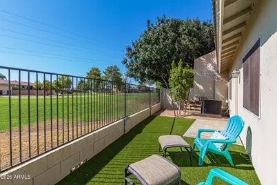 1762 N Barkley --, Mesa, AZ 85203 - Photo 33