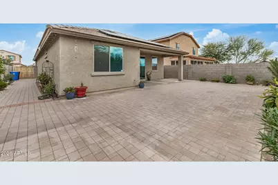17223 W Cavedale Drive, Surprise, AZ 85387 - Photo 33