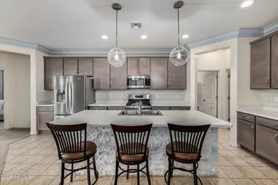 17223 W Cavedale Drive, Surprise, AZ 85387 - Photo 13