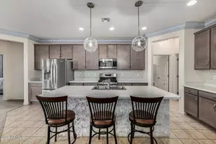 17223 W Cavedale Dr, Surprise, AZ 85387 - Photo 13