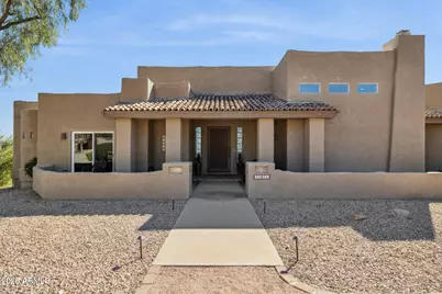 11811 N Spotted Horse Way, Fountain Hills, AZ 85268 - Photo 1