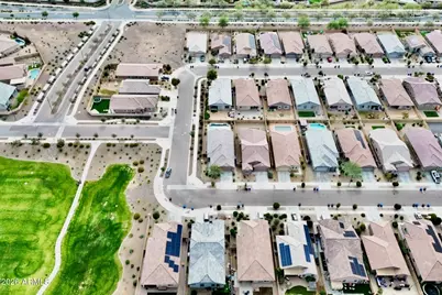 16517 W Charlotte Drive, Surprise, AZ 85387 - Photo 29