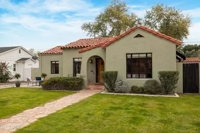 505 W Coronado Road, Phoenix, AZ 85003 - Photo 3