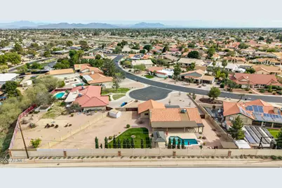 1522 N Spring --, Mesa, AZ 85203 - Photo 55