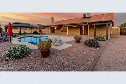 1522 N Spring --, Mesa, AZ 85203 - Photo 35