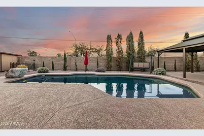 1522 N Spring --, Mesa, AZ 85203 - Photo 33