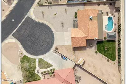 1522 N Spring --, Mesa, AZ 85203 - Photo 53