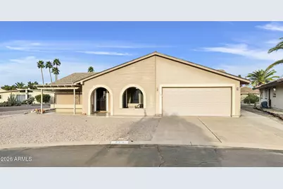 710 S 81st Place, Mesa, AZ 85208 - Photo 1