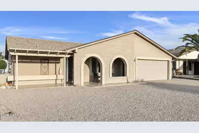 710 S 81st Place, Mesa, AZ 85208 - Photo 37