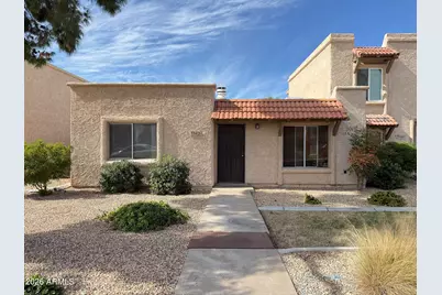 5902 N Granite Reef Road, Scottsdale, AZ 85250 - Photo 1