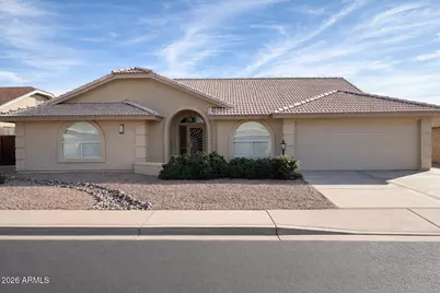 8045 E Neville Avenue, Mesa, AZ 85209 - Photo 1