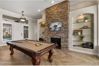 4559 E Collinwood Drive, Gilbert, AZ 85298 - Photo 35