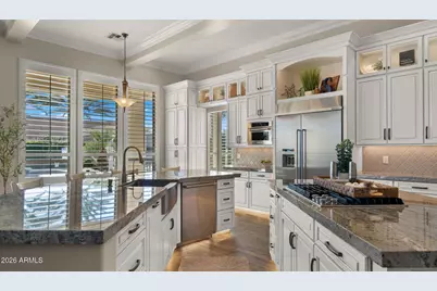 4559 E Collinwood Drive, Gilbert, AZ 85298 - Photo 19