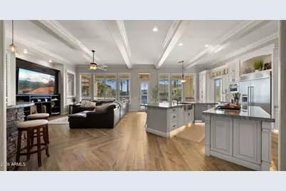 4559 E Collinwood Drive, Gilbert, AZ 85298 - Photo 13