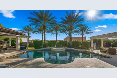 4559 E Collinwood Drive, Gilbert, AZ 85298 - Photo 3