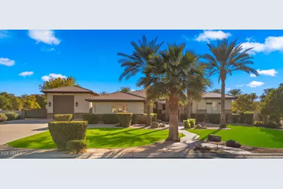 4559 E Collinwood Drive, Gilbert, AZ 85298 - Photo 9