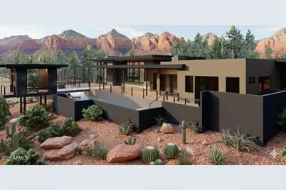 33 Rawhide Drive #134, Sedona, AZ 86336 - Photo 5