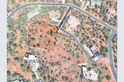 33 Rawhide Drive #134, Sedona, AZ 86336 - Photo 11