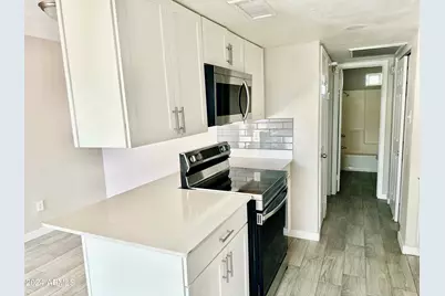 16821 N 26th Street #21, Phoenix, AZ 85032 - Photo 1