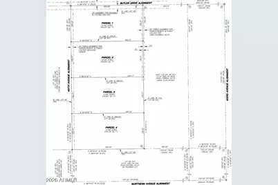 409Xx W Northern Avenue #Parcel 1, Tonopah, AZ 85354 - Photo 3